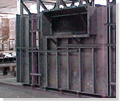 Structural Steel Fabrication and Design