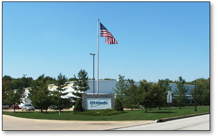 ETS Schaefer Building