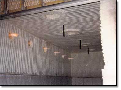Furnace Linings