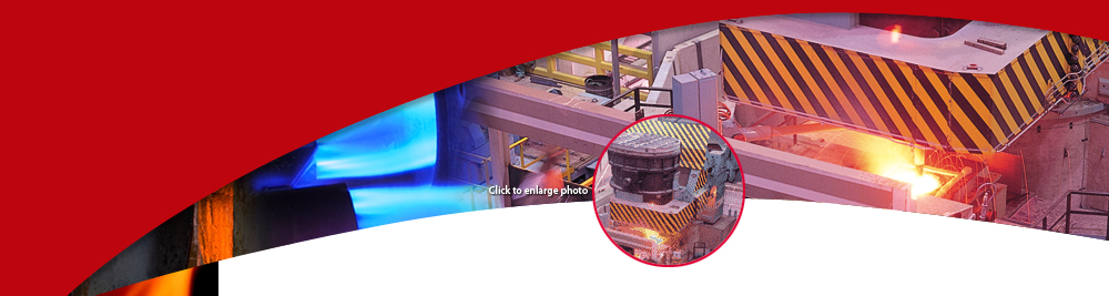 ETS Fabricated header