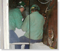 Field Repairs