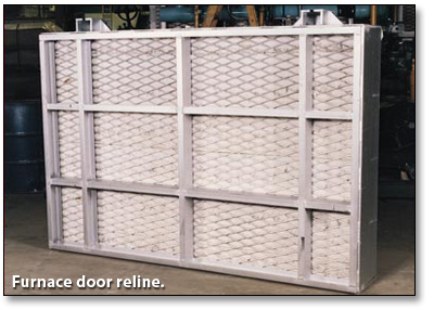 Insulation Wall